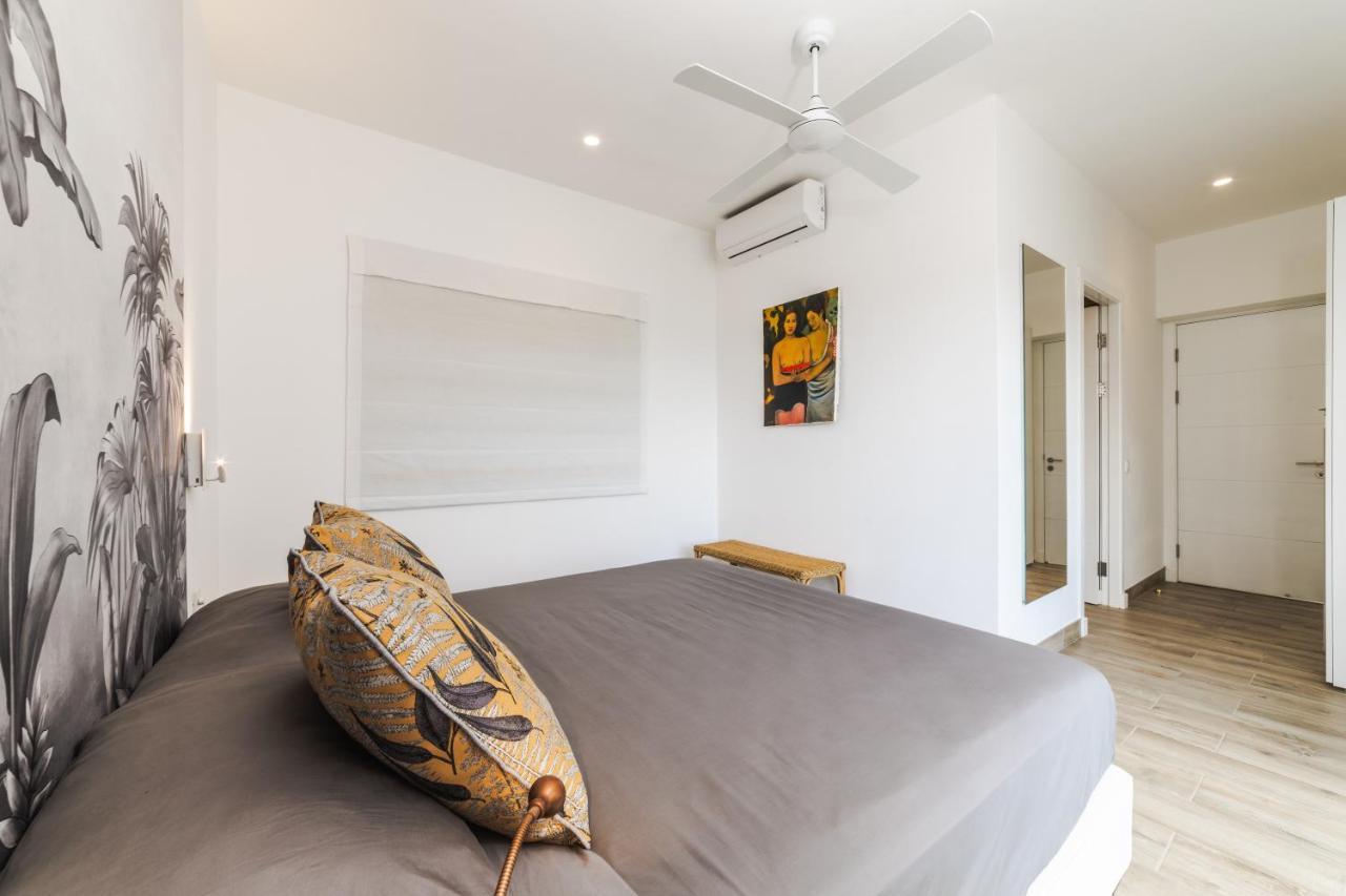 Modern Penthouse - Nautilya Bs1 Apartment Grand Bay Luaran gambar