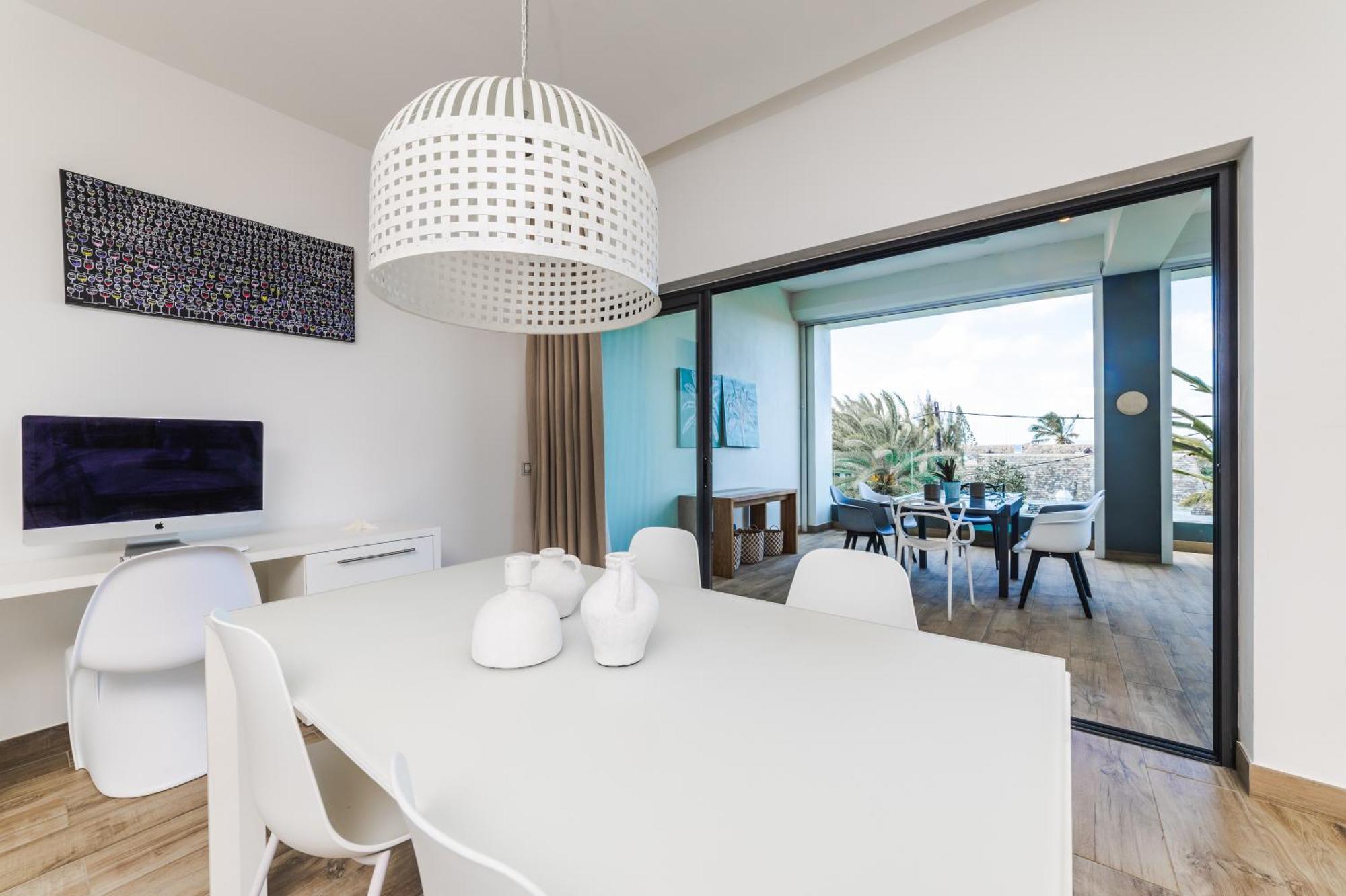 Modern Penthouse - Nautilya Bs1 Apartment Grand Bay Luaran gambar